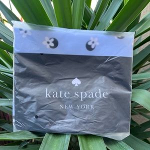 Kate Spade Canvas Tote💋💋